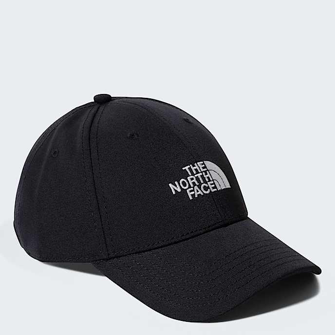 Recycled 66 Classic Hat TNF TNF BlackTNF White HERO