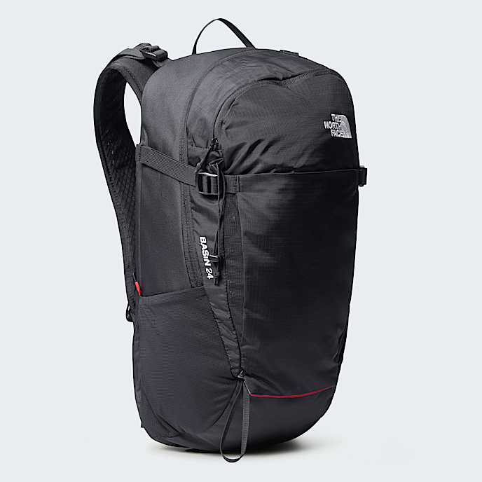Basin Backpack 24 L TNF TNF BlackTNF BlackNPF HERO