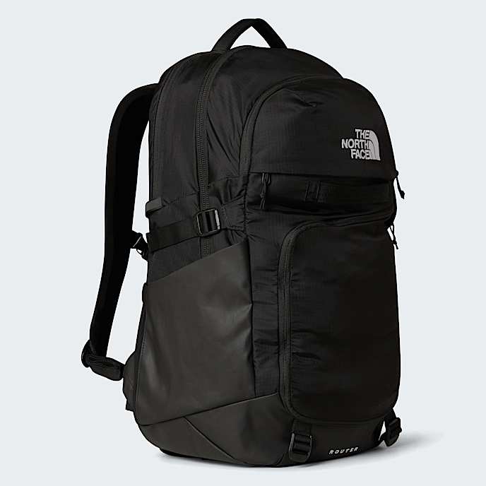 Backpack Router TNF TNF BlackTNF BlackNPF HERO