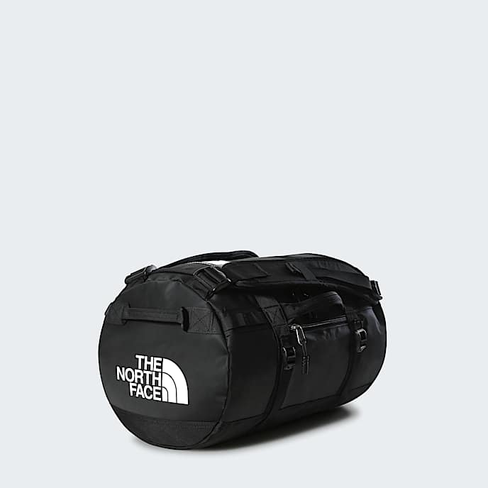 Base Camp Duffel XS  31L TNF TNF BlackTNF WhiteNPF HERO
