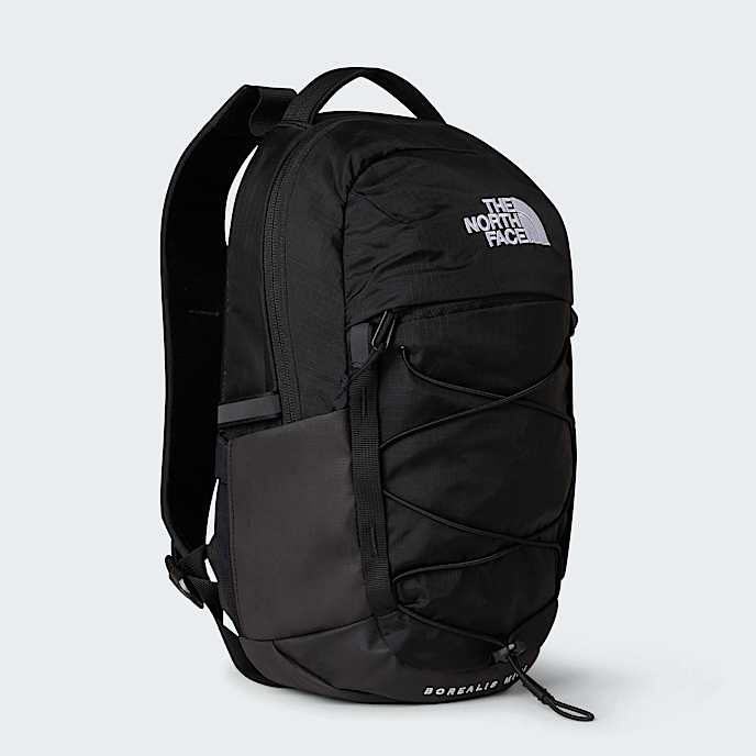 Mini Backpack Borealis TNF TNF BlackTNF BlackNPF HERO