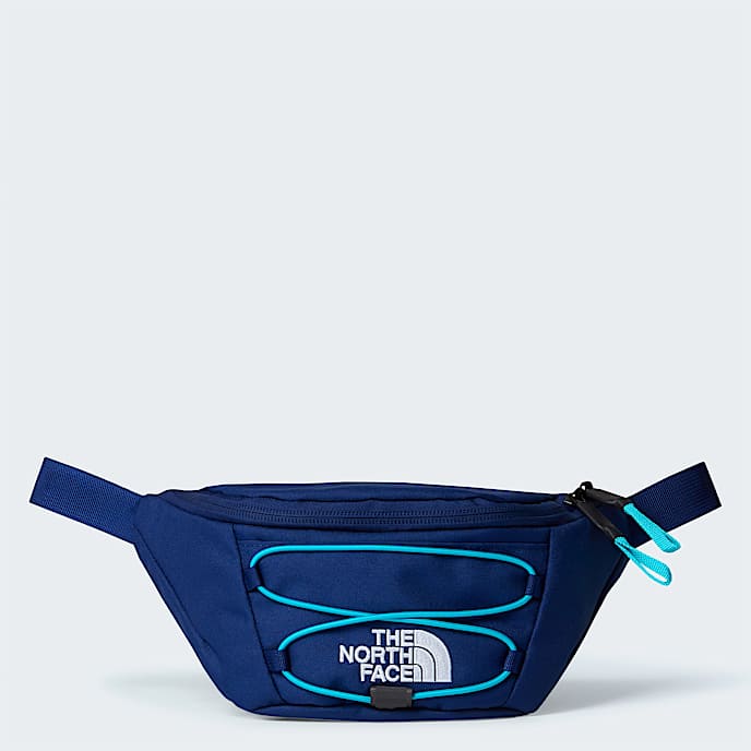 Jester Hfttasche TNF Eagle BlueMeridian Blue HERO