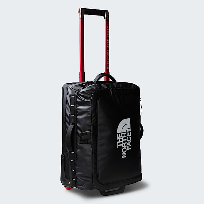 Base Camp 21 Voyager Roller TNF TNF BlackTNF WhiteNPF HERO