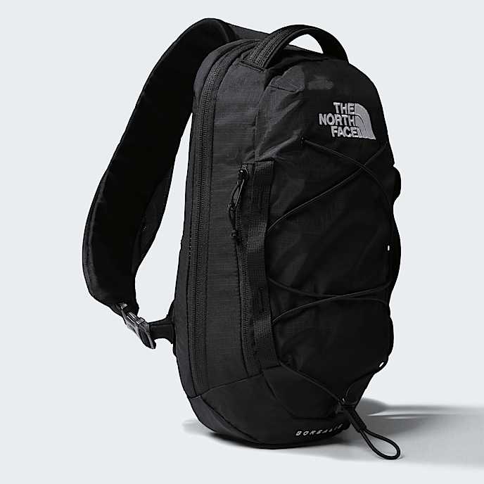 Backpack Borealis Sling TNF TNF BlackTNF WhiteNPF HERO