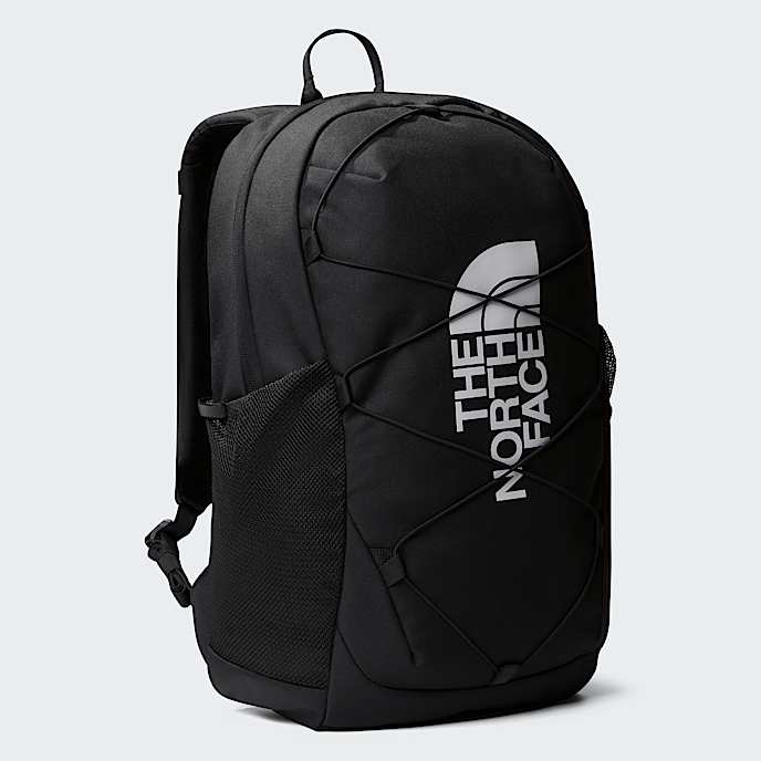 Teens Jester Backpack TNF TNF Black HERO