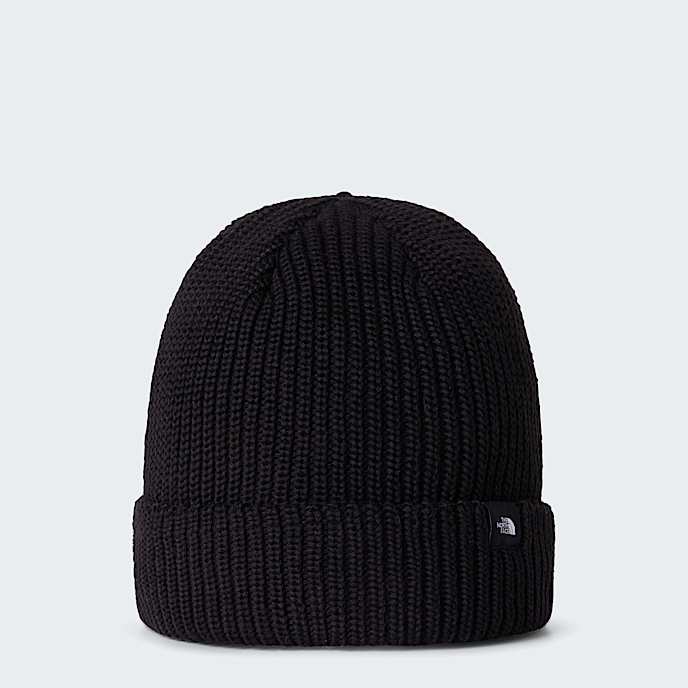 Beanie Fisherman TNF TNF Black HERO