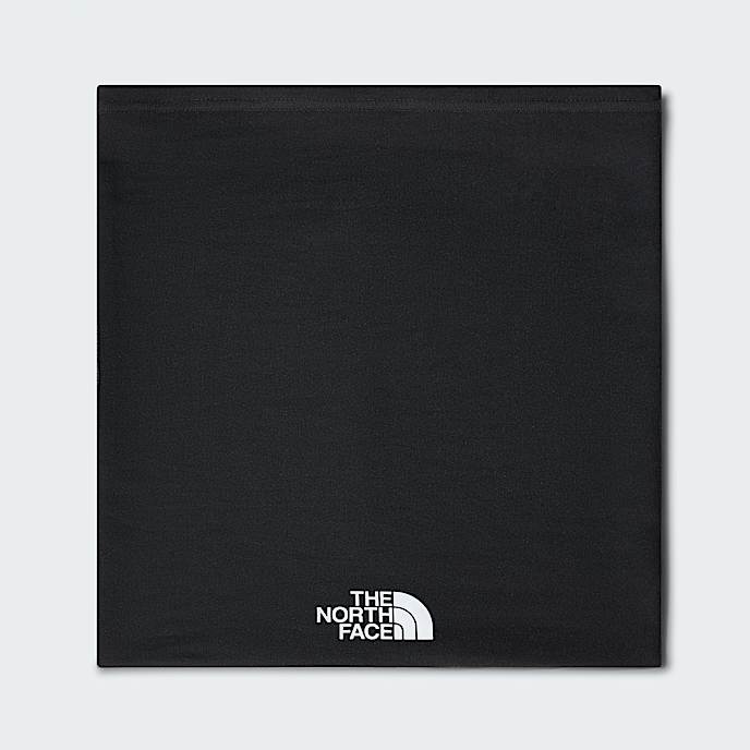 Base Neck Warmer TNF TNF Black HERO