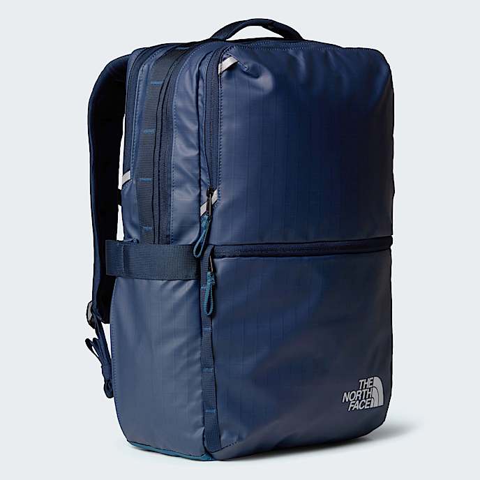 Base Camp Voyager Daypack TNF Shady BlueSummit Navy HERO