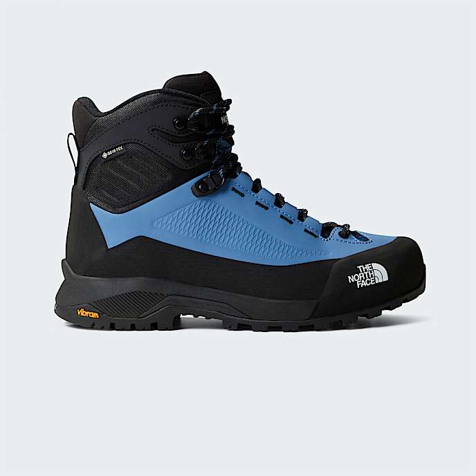 Verto GORETEX Alpine Mid Boots W TNF Indigo StoneTNF Black HERO