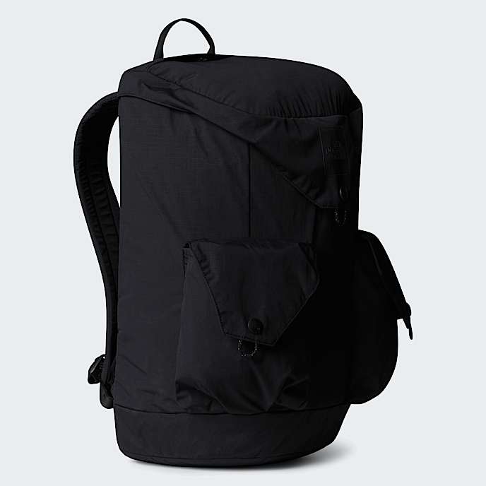 Rucksack Glen Canyon TNF TNF Black HERO