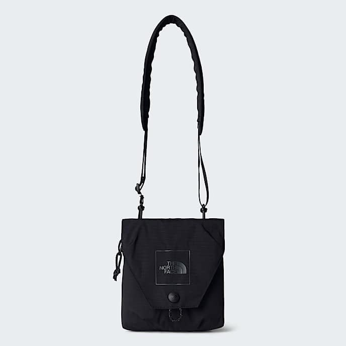 Glen Canyon Pocket Cross BodyBag TNF TNF Black HERO