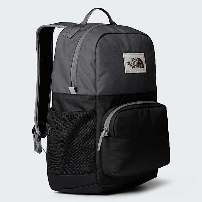 Chuckwalla Daypack Junior TNF Anthracite GreyTNF Black HERO