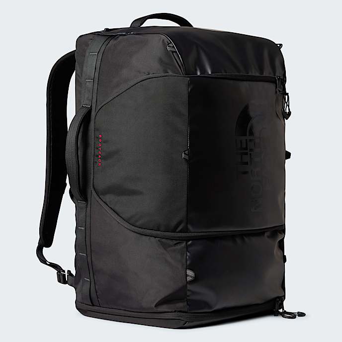 Base Camp BootBag TNF TNF BlackTNF Black HERO