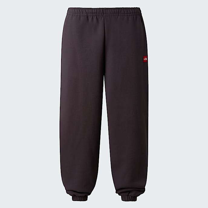 Red Box Joggers Unisex TNF Obsidian HERO