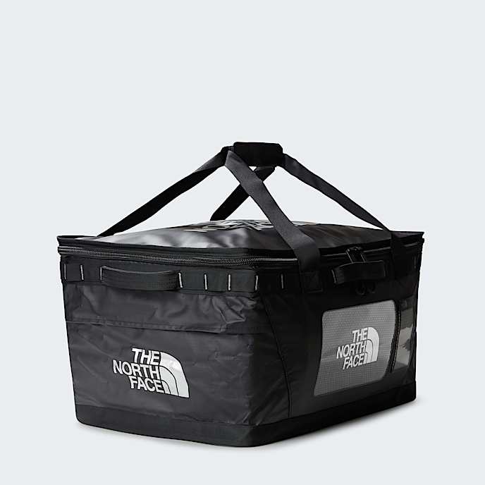 Base Camp Gear Box  M TNF TNF BlackTNF BlackNPF HERO