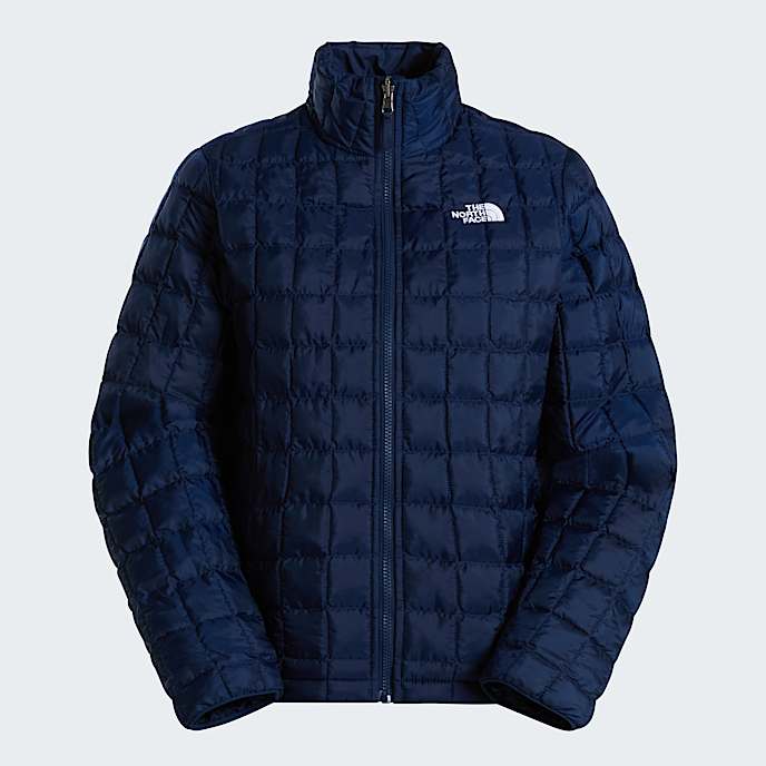 Chaqueta con aislamiento trmico TNF para mujer TNF Summit Navy HERO