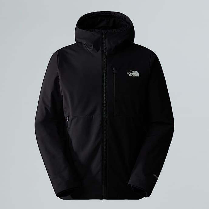 Apex Elevation Jacket M TNF TNF BlackNPF HERO