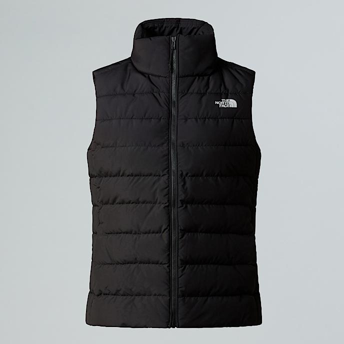 Aconcagua IIIbodywarmer voor dames  TNF TNF BlackNPF HERO