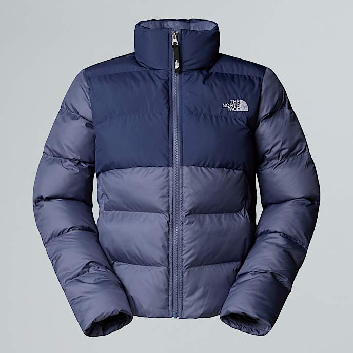 Saikuru Jacket W TNF Lunar BlueTwilight Galaxy HERO