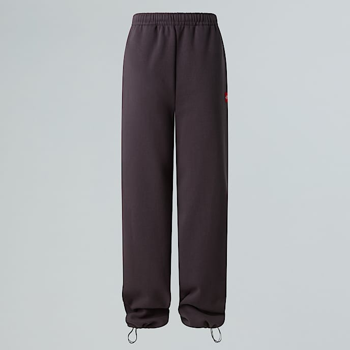 Red Box Joggers W TNF Obsidian HERO
