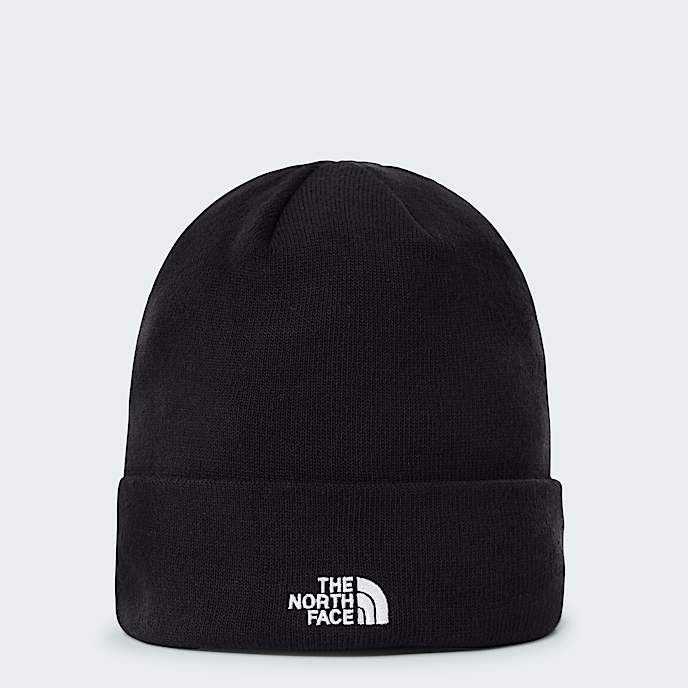 Beanie Norm TNF TNF Black HERO