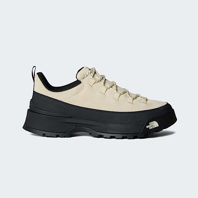 Low Shoes Glenclyffe Urban TNF White DuneTNF Black HERO