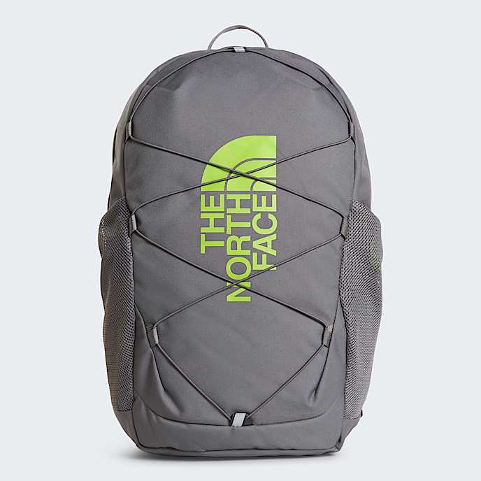 Jester Backpack Teen TNF Smoked PearlSport Moss HERO