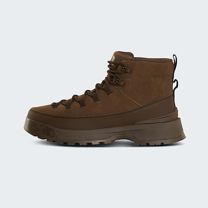 Bottines de ville Glenclyffe TNF Smokey BrownDark Chestnut HERO