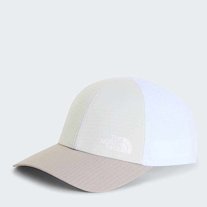 Trucker Cap Summer LIGHTRANGE TNF Cumulus CloudStone Slab HERO