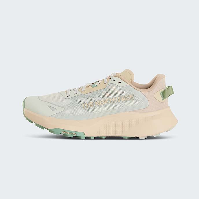 Chaussures de trail Altamesa 300  V2 pour femme TNF Cumulus CloudTimeless Taupe HERO