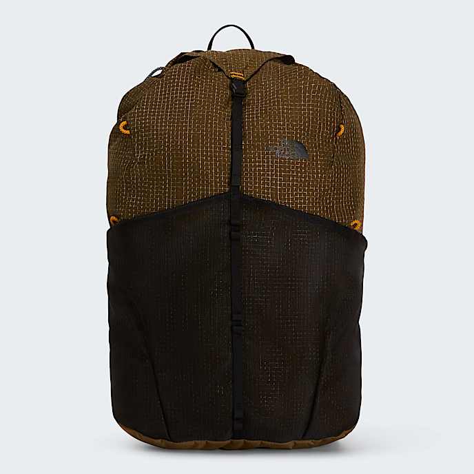Backpack Clyffe TNF Caraway SeedTNF Black HERO