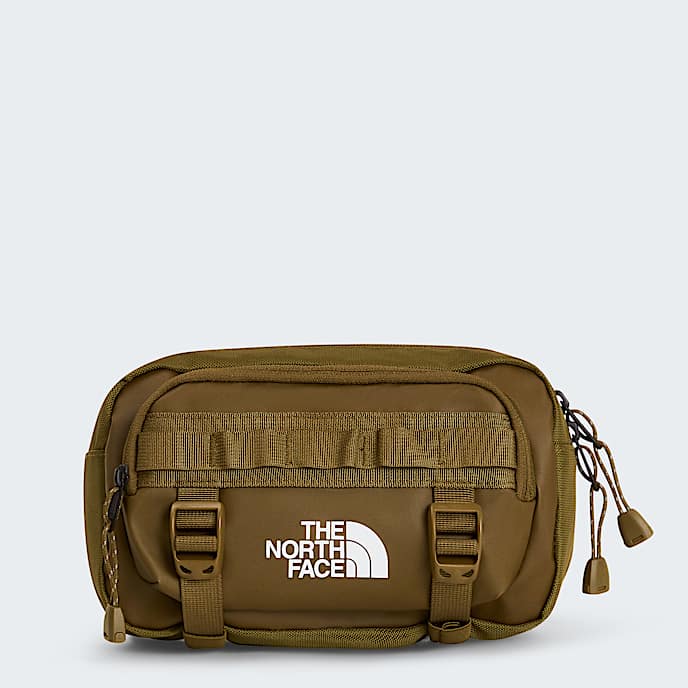 Base Campheuptas TNF Caraway Seed HERO