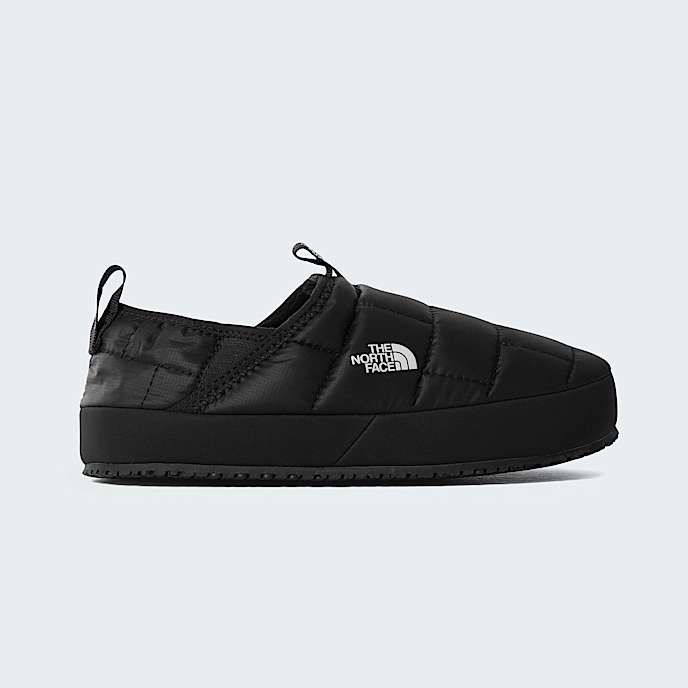 ThermoBall Grepp Winter Mules II Junior TNF TNF BlackTNF White HERO