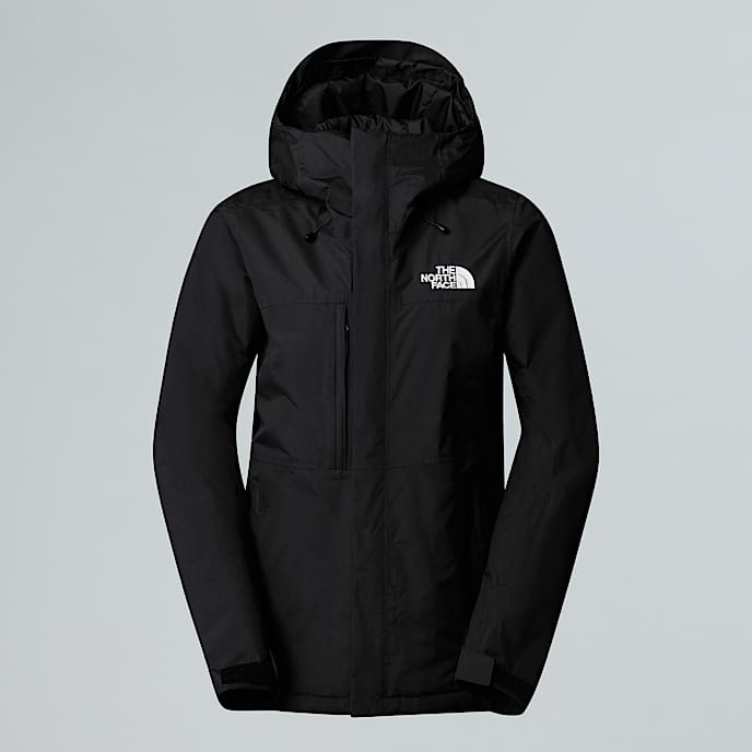 Chaqueta con aislamiento Freedom para mujer TNF TNF BlackNPF HERO