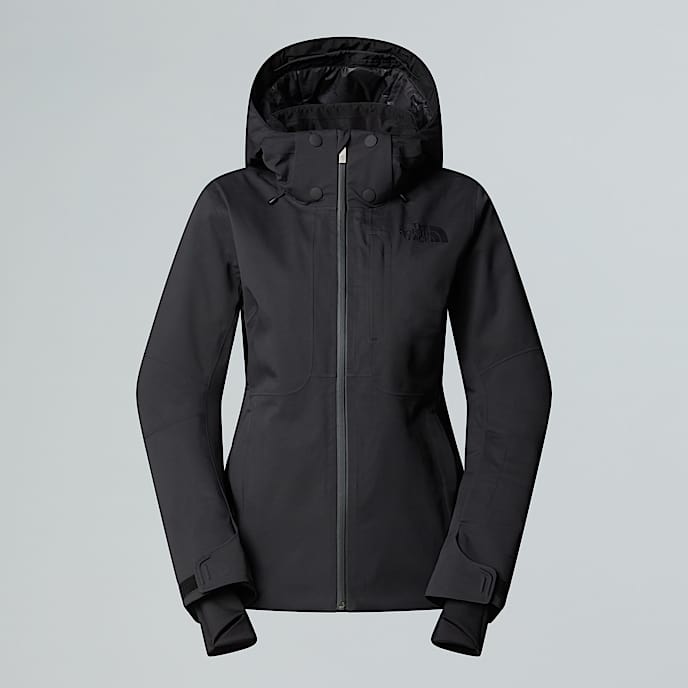 Chaqueta Lenado para mujer TNF TNF Black HERO