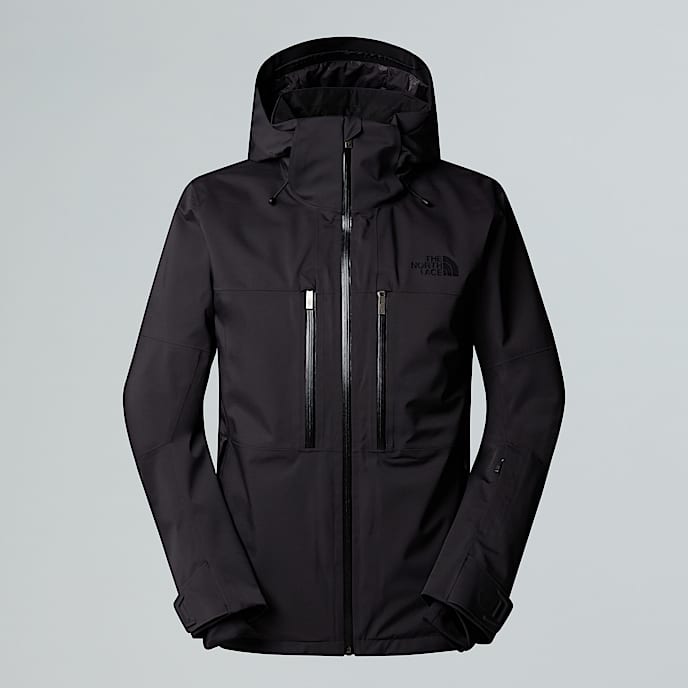CHAQUETA CHAKAL PARA HOMBRE TNF TNF BlackTNF Black HERO
