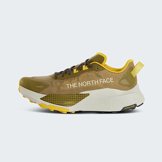 Altamesa 500 V2 Trail Running Shoes M TNF Caraway Seed Soapstone HERO