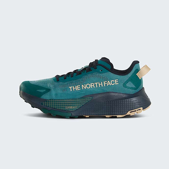 Altamesa 500 V2 Trail Running Shoes M TNF Pacific TealMidnight Sky HERO