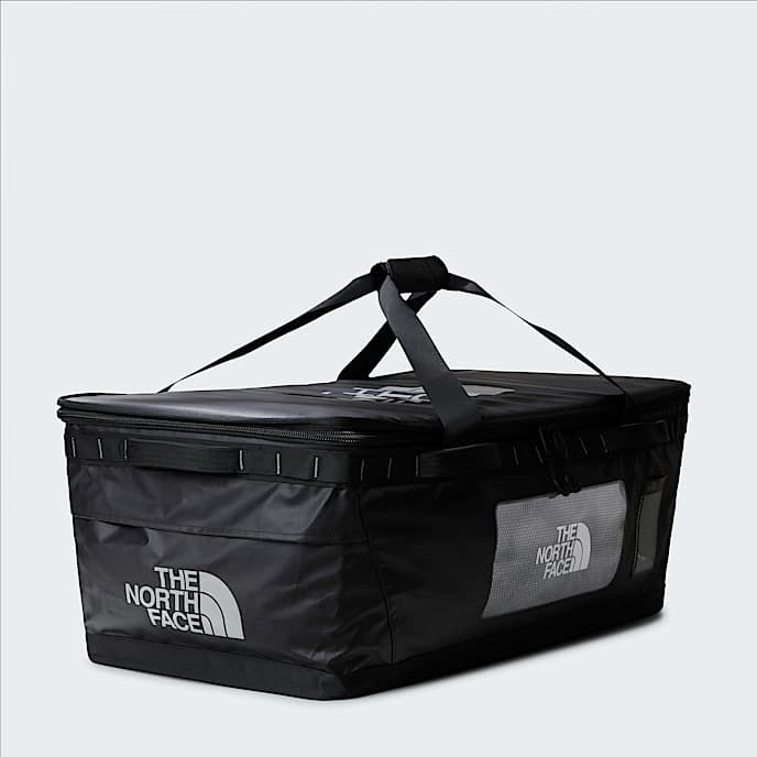 Base Camp Gear Box L TNF TNF BlackTNF BlackNPF HERO