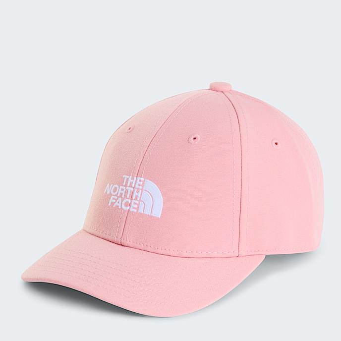 Classic Recycled 66 Hat Smbarn TNF Primrose HERO