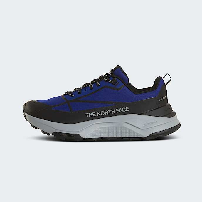 Fastpack Waterproof Shoes M TNF Bold BlueTNF Black HERO