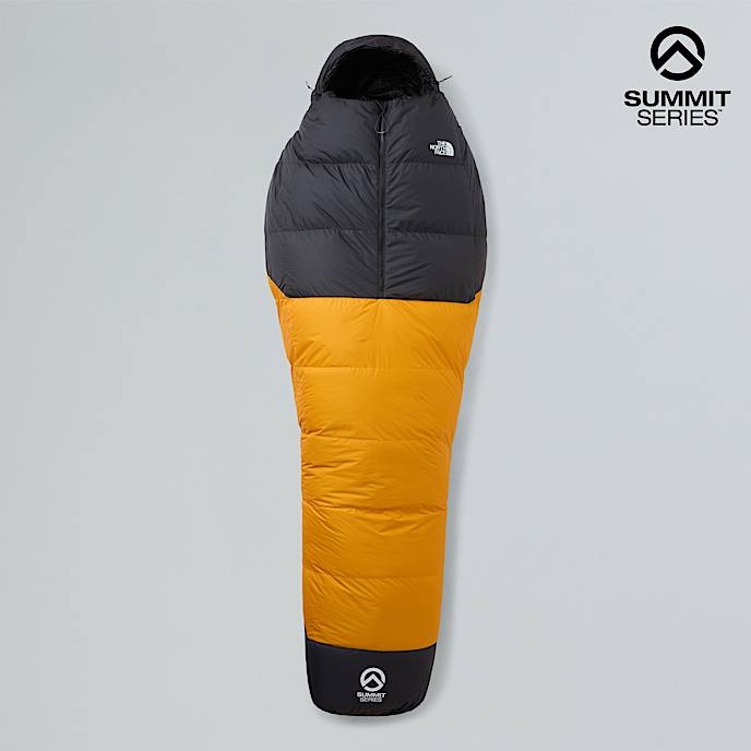 Sleeping Bag Summit AMK Superlight TNF Summit GoldTNF Black HERO