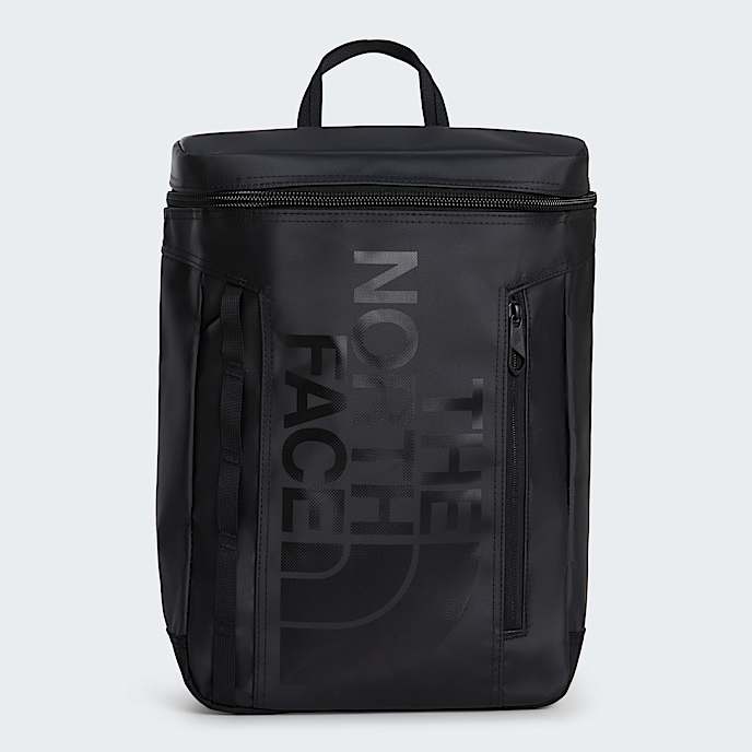 Base Camp Fuse Box Mini TNF TNF BlackTNF BlackNPF HERO