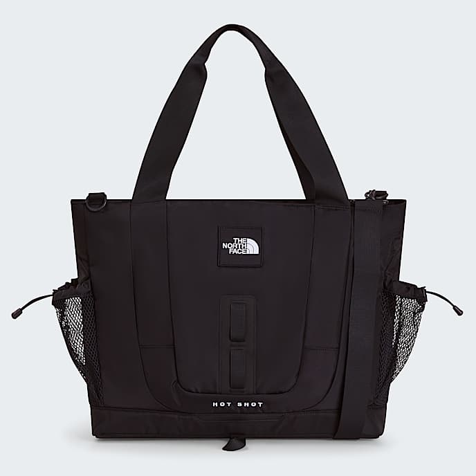 Cabas Hot Shot TNF TNF Black HERO