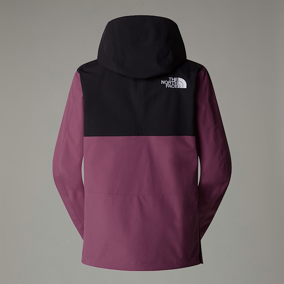 Driftview Anorak W TNF ALT14