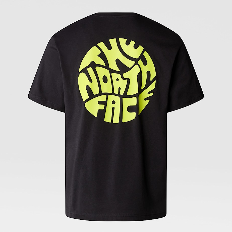Mski Tshirt Festival TNF ALT8