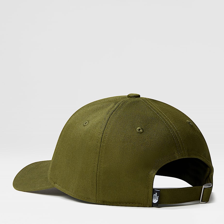 Cap Norm Roomy TNF ALT2