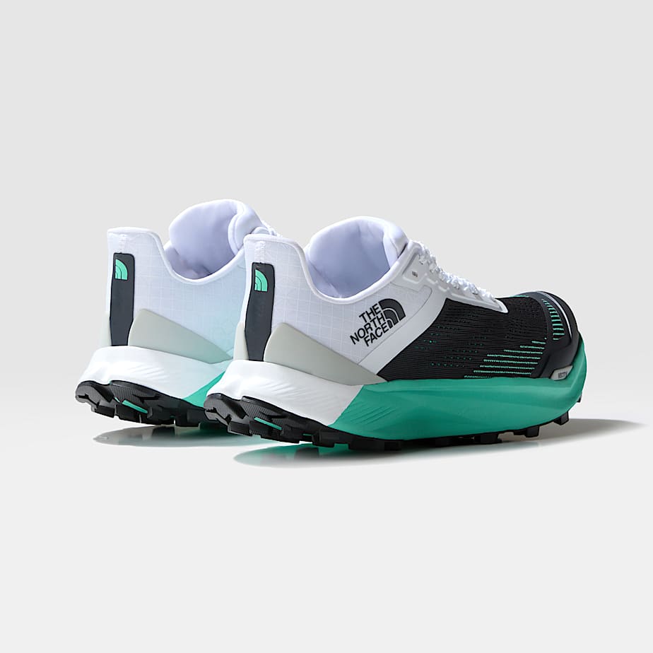 VECTIV Infinite II Trail Running Shoes W TNF ALT2