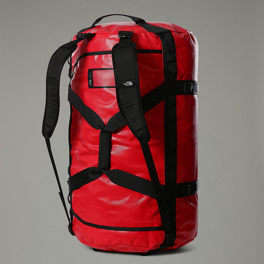 Base Camp Duffel XL  132L TNF ALT3