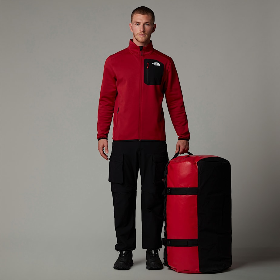 Base Camp Duffel XL  132L TNF ALT1